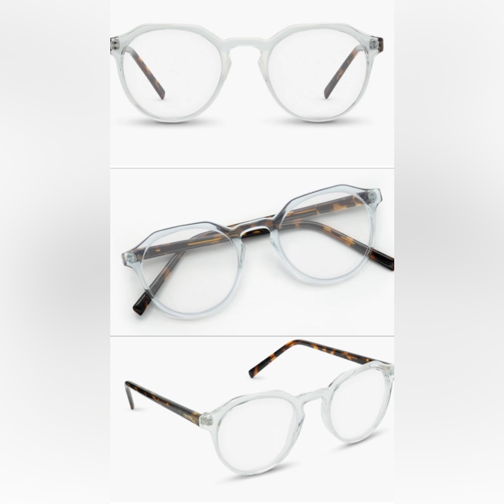 Nectar tortoise blue light glasses